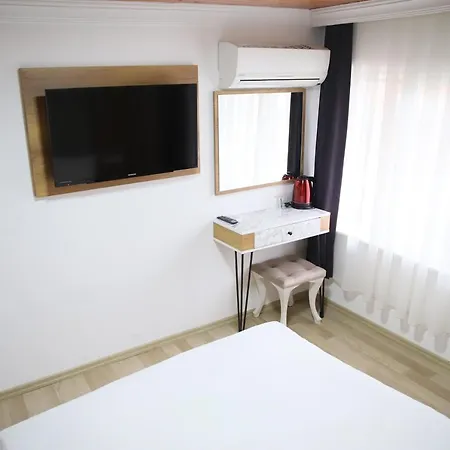 Hotel Han Suite Hotel Istanbul