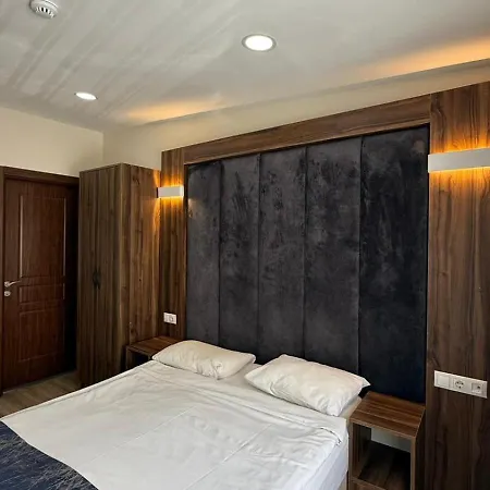Hotell Han Suite Hotel 3*