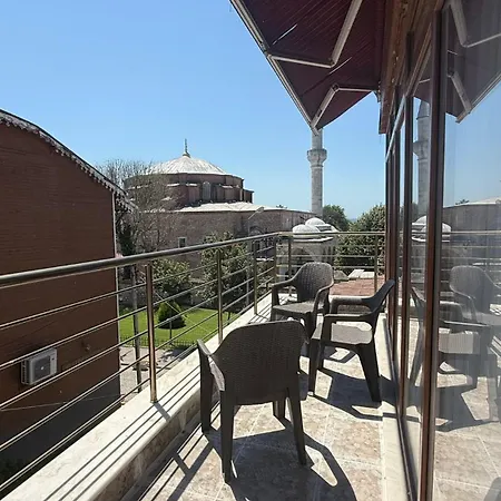 Hotel Han Suite Hotel 3*