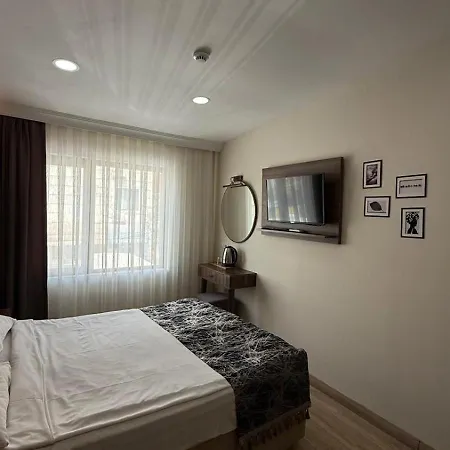 Han Suite Hotel 3*