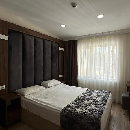 Han Suite Hotel 3* Istanbul