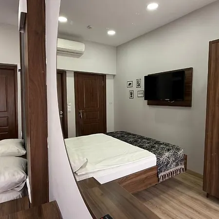 Han Suite Hotel Stambuł