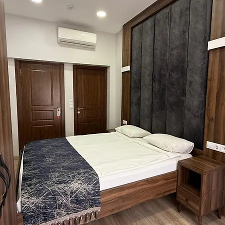 Han Suite Hotel 3* Istanboel