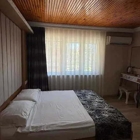 Han Suite Hotel Hotell 3*