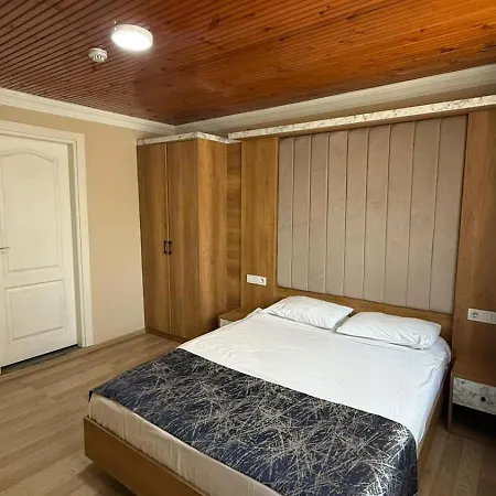 Hotell Han Suite Hotel 3*