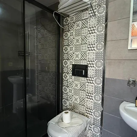 Szálloda Han Suite Hotel