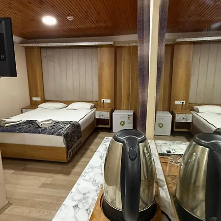 Han Suite Hotel Hotel 3*