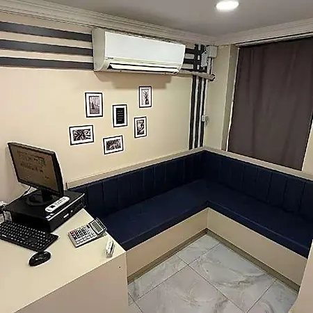 Han Suite Hotel