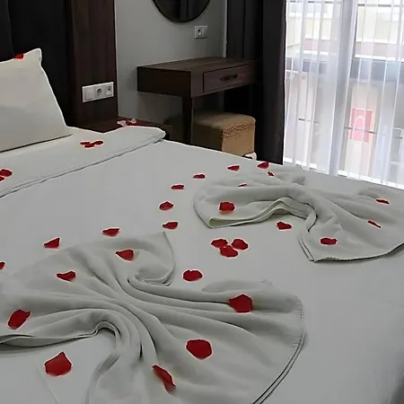 Han Suite Hotel Istanbul