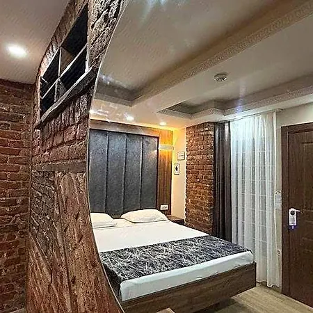 Hotel Han Suite Hotel Istanbul