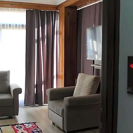 Han Suite Hotel Hotel 3*