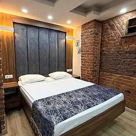 Han Suite Hotel 3* Istanbul