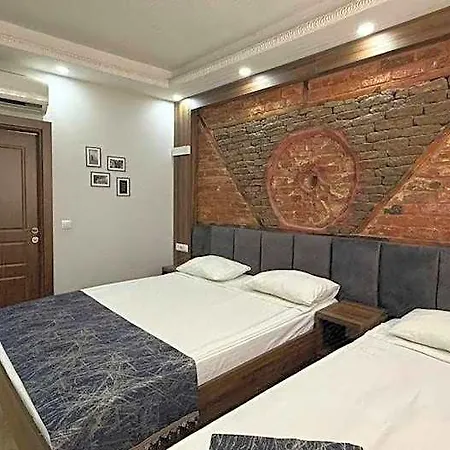 Han Suite Hotel Hotel