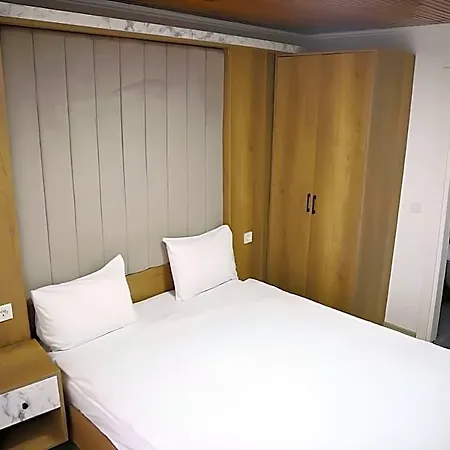 Han Suite Hotel Hotel