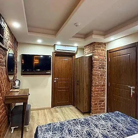 Han Suite Hotel Hotel Istanbul