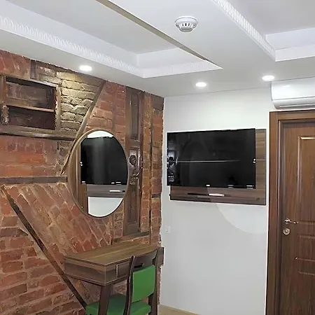 Han Suite Hotel
