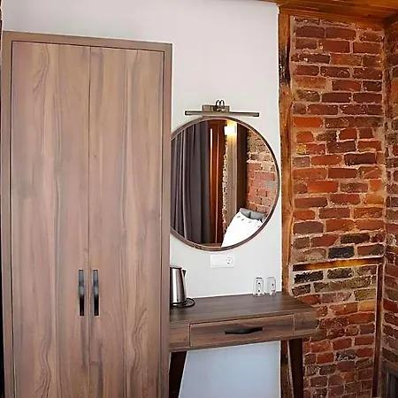 Hotel Han Suite Hotel 3*