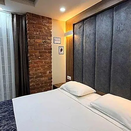 Han Suite Hotel