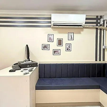 Hotel Han Suite Hotel