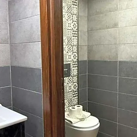 Han Suite Hotel Hotel