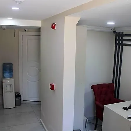 Han Suite Hotel Hotel 3*