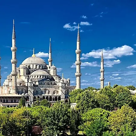 Han Suite Hotel Hotel 3*