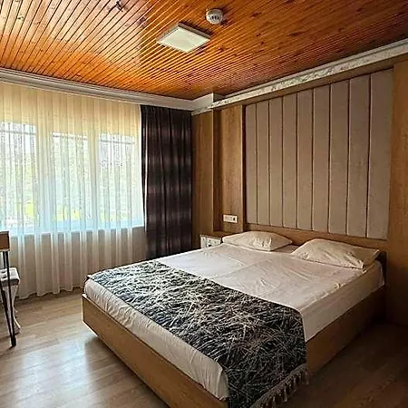 Han Suite Hotel Hotel 3*