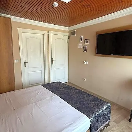 Han Suite Hotel Hotel 3*