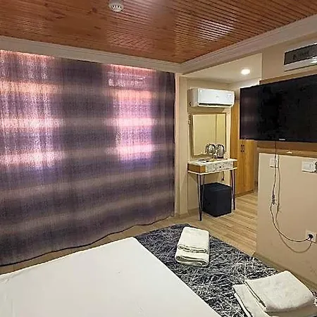 Han Suite Hotel