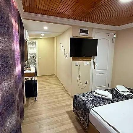 Han Suite Hotel Hotel