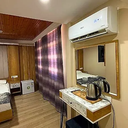Han Suite Hotel Hotel