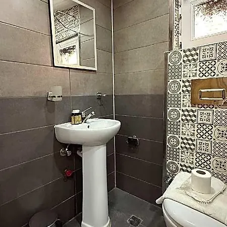 Hotel Han Suite Hotel Istanbul