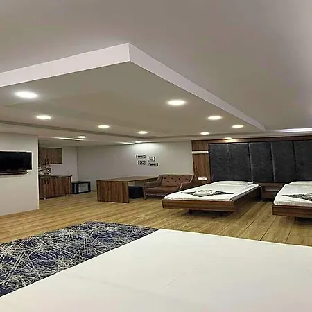 Han Suite Hotel