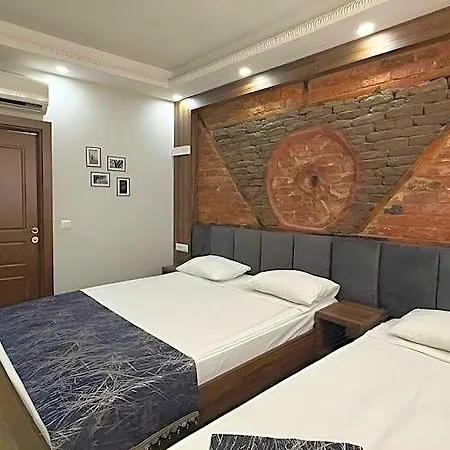 Hotel Han Suite Hotel 3*