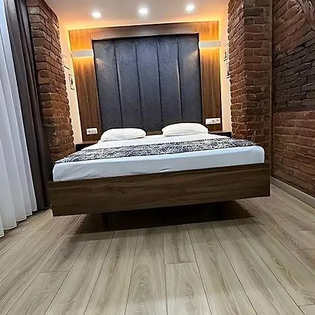 Han Suite Hotel Hotel