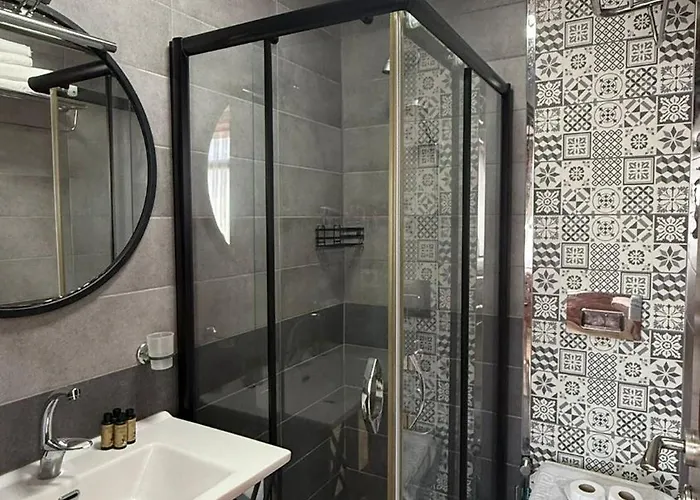 Han Suite Hotel Szálloda