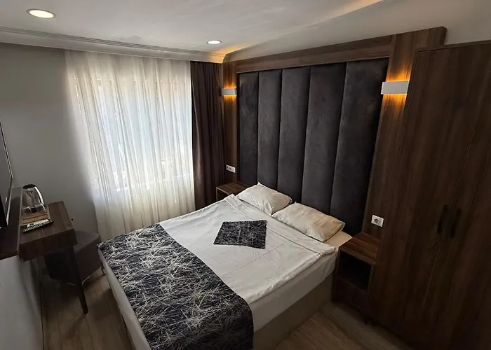 Szálloda Han Suite Hotel 3*