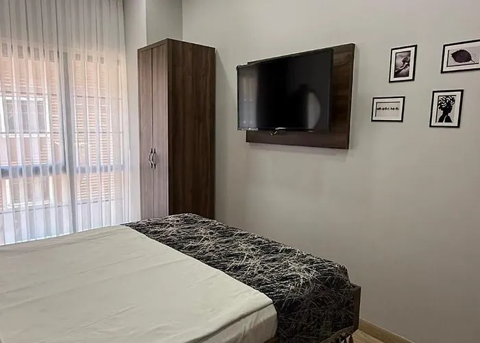 Han Suite Hotel Szálloda 3*
