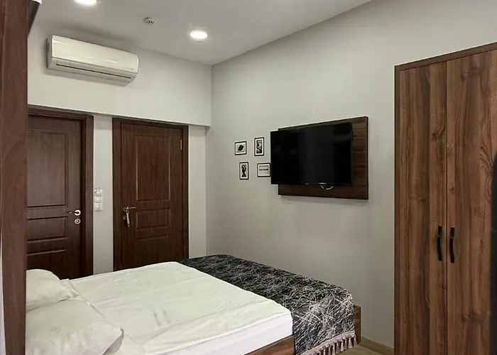 Szálloda Han Suite Hotel 3*