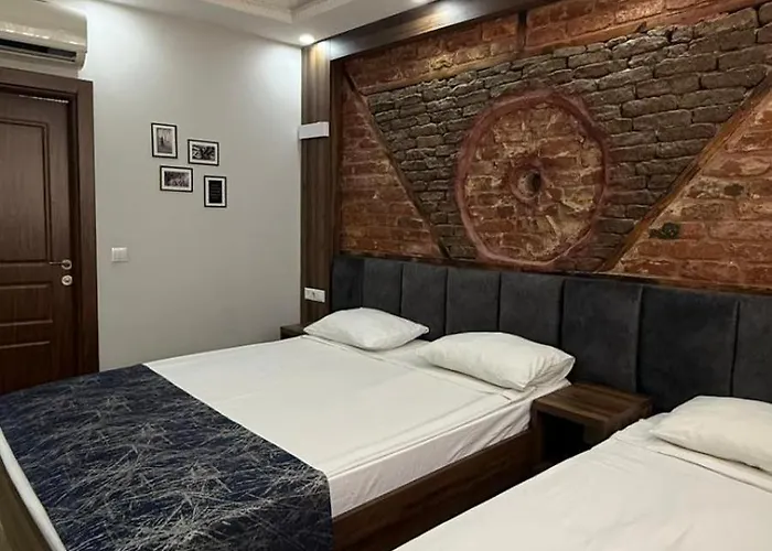 Han Suite Hotel Szálloda 3*