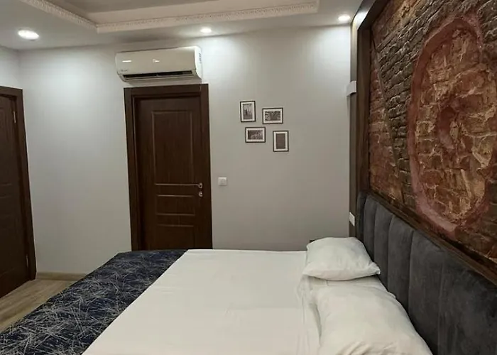 Han Suite Hotel Szálloda