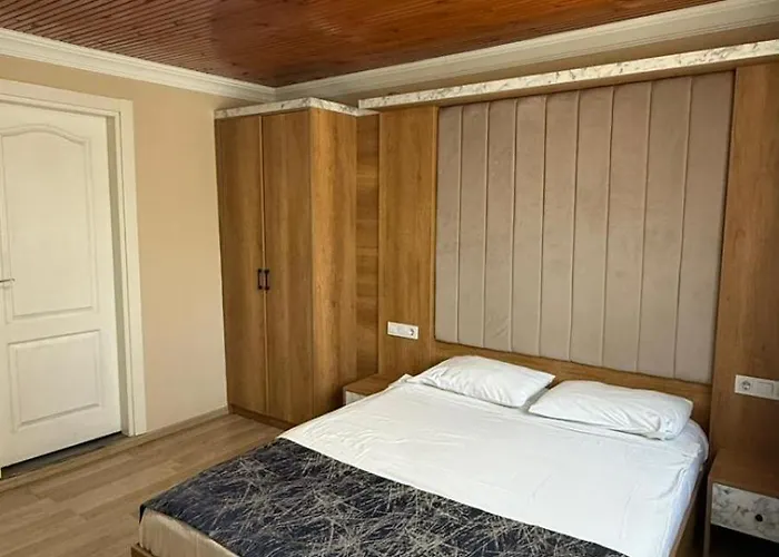 Szálloda Han Suite Hotel 3*