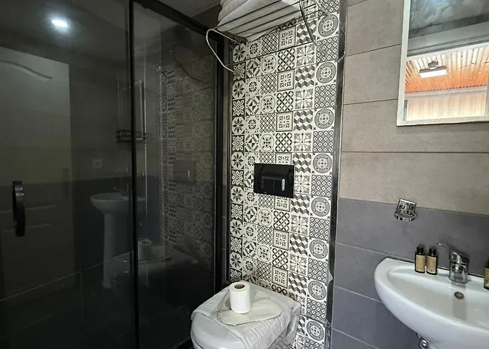 Szálloda Han Suite Hotel