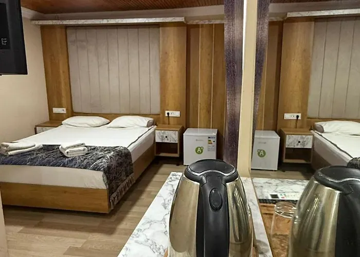 Han Suite Hotel Szálloda 3*