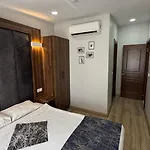 Han Suite Hotel Isztambul