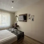 Han Suite Hotel Isztambul