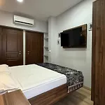 Han Suite Hotel Szálloda Isztambul