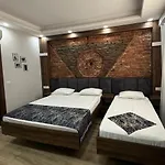 Szálloda Han Suite Hotel