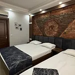 Han Suite Hotel Szálloda 3*