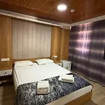 Szálloda Han Suite Hotel Isztambul